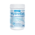 HydroCal Calcium Magnesium Complex container with HealthWest branding