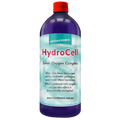 Bottle of HydroCell Silver Oxygen Complex